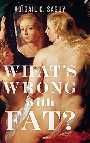 Stock image for What's Wrong with Fat? for sale by Better World Books