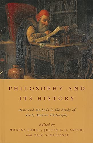 Stock image for Philosophy and its History for sale by Moe's Books