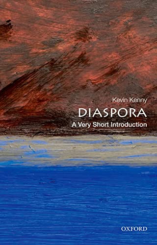 Stock image for Diaspora: A Very Short Introduction (Very Short Introductions) for sale by WorldofBooks