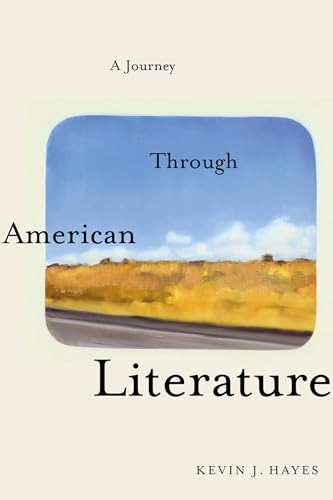 Beispielbild fr A Journey Through American Literature zum Verkauf von Better World Books
