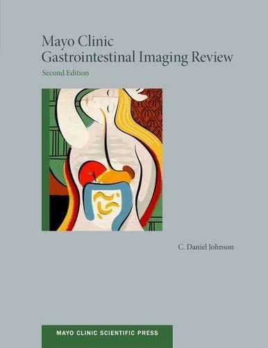 9780199862153: Mayo Clinic Gastrointestinal Imaging Review