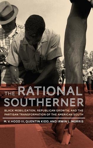 Beispielbild fr The Rational Southerner zum Verkauf von ThriftBooks-Dallas