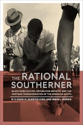 Stock image for The Rational Southerner for sale by ThriftBooks-Dallas