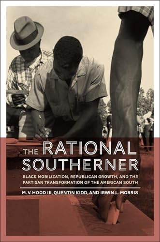 Stock image for The Rational Southerner for sale by ThriftBooks-Atlanta