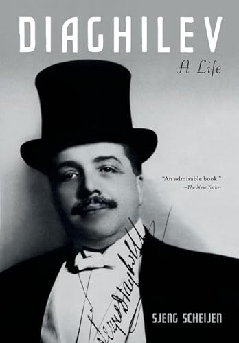 Stock image for Diaghilev: A Life for sale by BooksRun