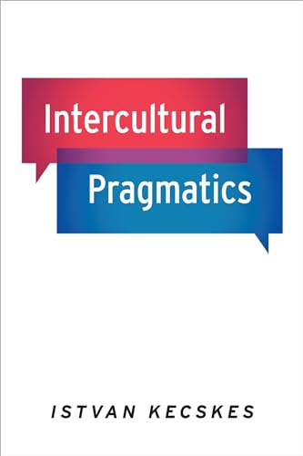 Stock image for Intercultural Pragmatics for sale by HPB-Red