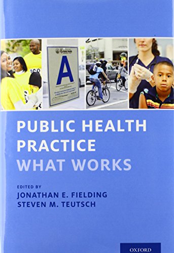 9780199892761: Public Health Practice: What Works