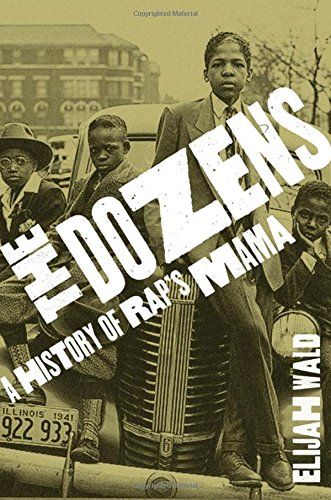 Stock image for Talking 'Bout Your Mama: The Dozens, Snaps, and the Deep Roots of Rap for sale by ZBK Books