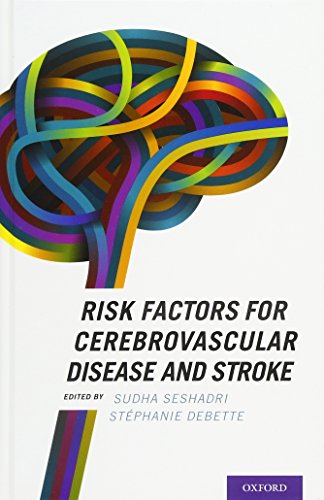 

Risk Factors for Cerebrovascular Disease and Stroke
