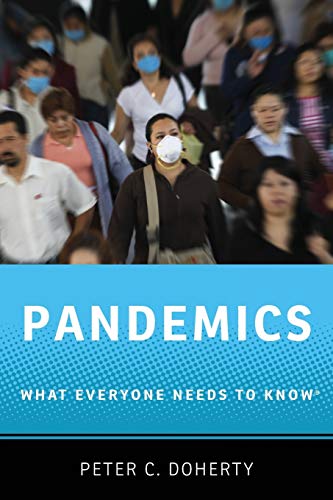 Beispielbild fr Pandemics : What Everyone Needs to Know zum Verkauf von Better World Books