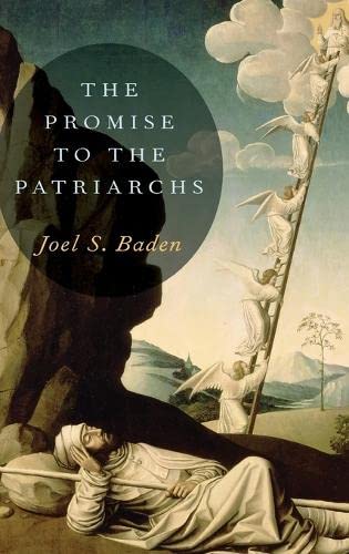 9780199898244: The Promise to the Patriarchs