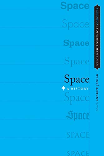 Beispielbild fr Space : A History zum Verkauf von Better World Books