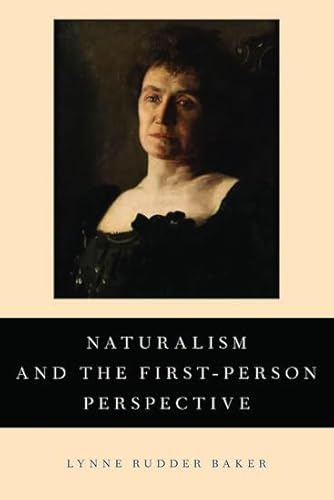 Imagen de archivo de Naturalism and the First-Person Perspective a la venta por Alexander's Books