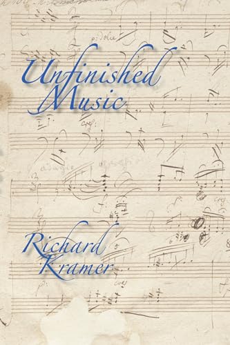 9780199917884: Unfinished Music