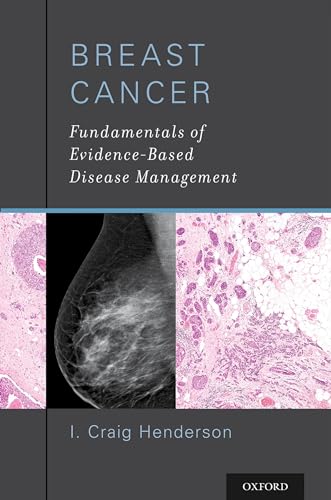 Stock image for Breast Cancer for sale by Blackwell's