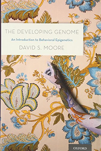 Stock image for The Developing Genome for sale by Blackwell's