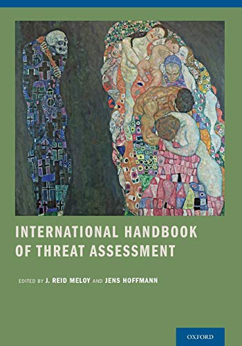 9780199924554: International Handbook of Threat Assessment