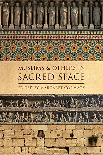Stock image for Muslims and Others in Sacred Space (AAR Religion, Culture, and History) for sale by Midtown Scholar Bookstore