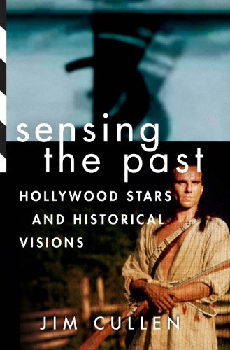 9780199927647: Sensing the Past: Hollywood Stars and Historical Visions