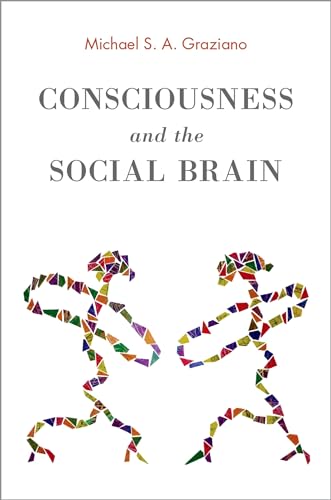 Stock image for Consciousness and the Social Brain for sale by BooksRun