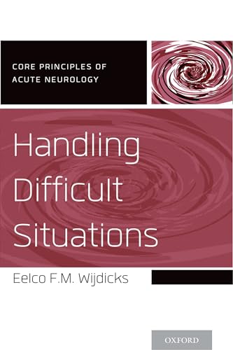 Imagen de archivo de Handling Difficult Situations a la venta por Better World Books