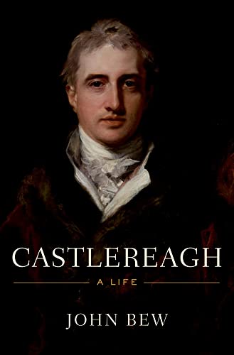 Imagen de archivo de Castlereagh : A Life a la venta por Better World Books: West