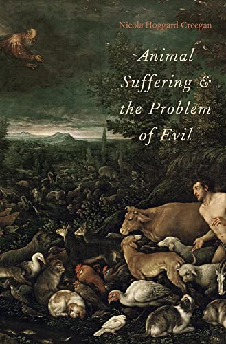 Beispielbild fr Animal Suffering and the Problem of Evil zum Verkauf von Book Deals