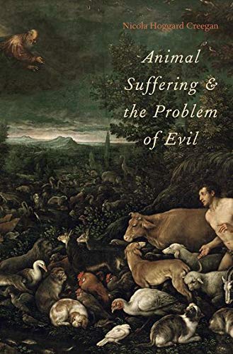 9780199931842: Animal Suffering and the Problem of Evil