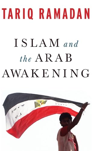 Stock image for Islam and the Arab Awakening for sale by WorldofBooks