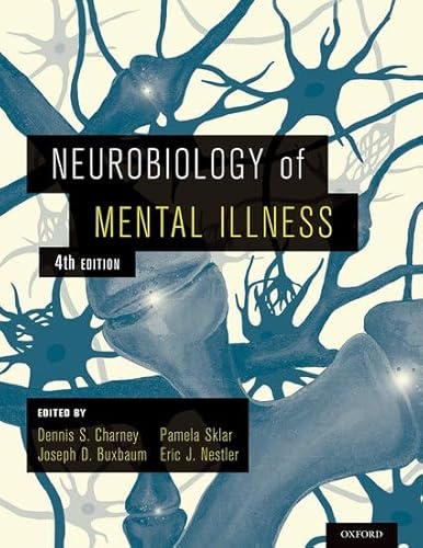 9780199934959: Neurobiology of Mental Illness