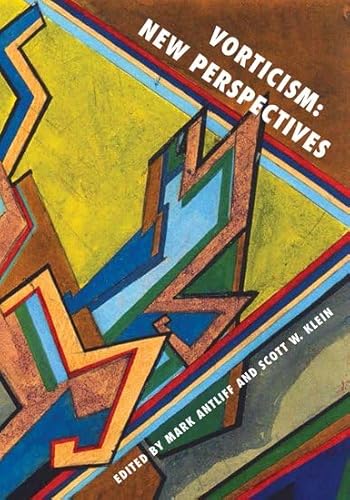 Stock image for Vorticism: New Perspectives for sale by Magus Books Seattle