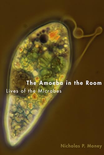 9780199941315: The Amoeba in the Room: Lives of the Microbes