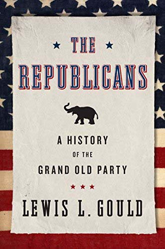 9780199942480: The Republicans: A History of the Grand Old Party