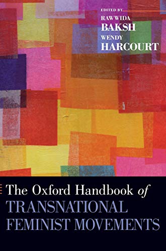Stock image for The Oxford Handbook of Transnational Feminist Movements (Oxford Handbooks) for sale by Phatpocket Limited