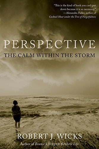 Imagen de archivo de Perspective: The Calm Within the Storm a la venta por SecondSale