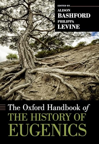 Beispielbild fr The Oxford Handbook of the History of Eugenics zum Verkauf von Blackwell's