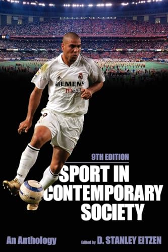 Stock image for Sport in Contemporary Society : An Anthology for sale by Better World Books: West