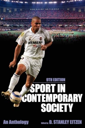 9780199945900: Sport in Contemporary Society: An Anthology