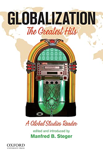 Stock image for Globalization: The Greatest Hits, a Global Studies Reader for sale by SecondSale