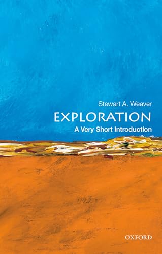 9780199946952: Exploration: A Very Short Introduction