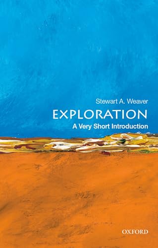 Stock image for Exploration for sale by Blackwell's