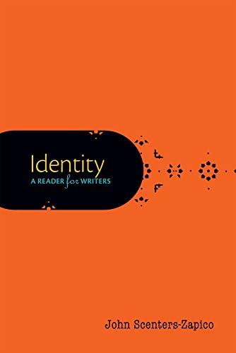 9780199947461: Identity: A Reader for Writers