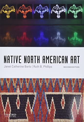 Imagen de archivo de Native North American Art a la venta por New Legacy Books