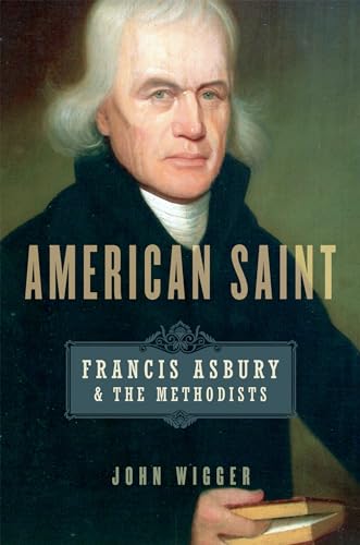 Stock image for American Saint for sale by Blackwell's