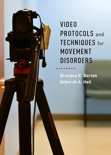 Stock image for Video Protocols and Techniques for Movement Disorders for sale by Blackwell's