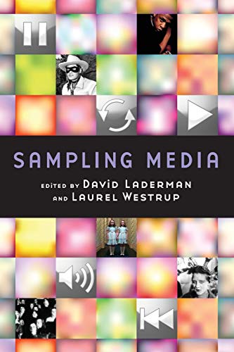 Stock image for Sampling Media for sale by Housing Works Online Bookstore