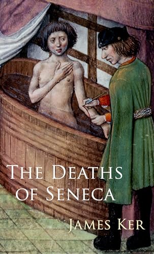 Beispielbild fr The Deaths of Seneca zum Verkauf von Anybook.com