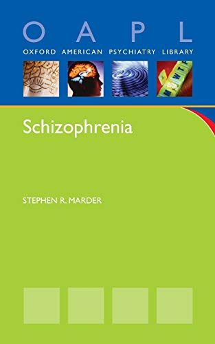 Beispielbild fr Schizophrenia zum Verkauf von Better World Books