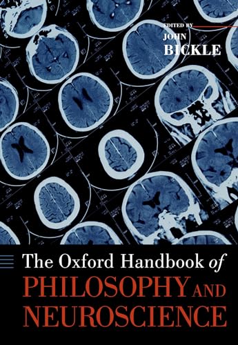 9780199965502: The Oxford Handbook of Philosophy and Neuroscience (Oxford Handbooks)