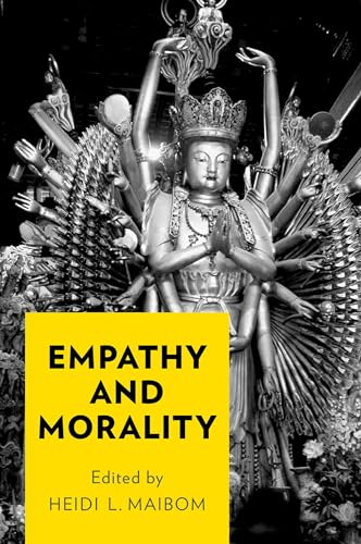 9780199969470: Empathy and Morality